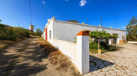 Foto 4 de Finca rústica en venta en Tabernas, Almería