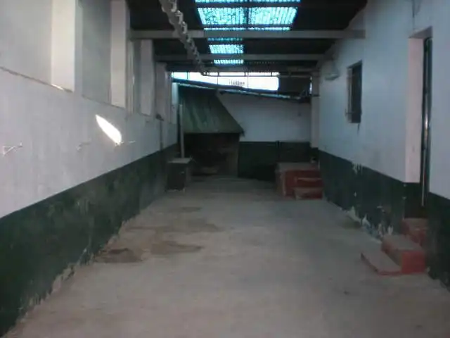 Industrial building for sale in Cala, imagen 6