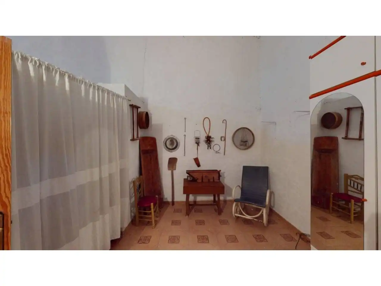 Casa con jardín en venta en Caravaca de la Cruz, imagen 24