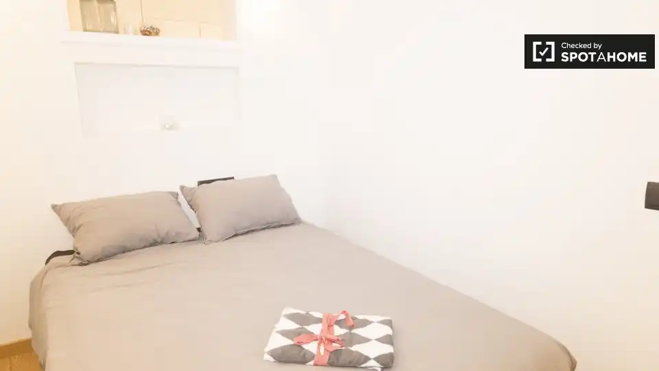 Flat to rent in Sants - Montjuïc, imagen 13
