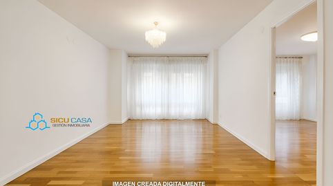 Foto 4 de Pis en venda a Carrer D'alacant, Jijona / Xixona, Alicante