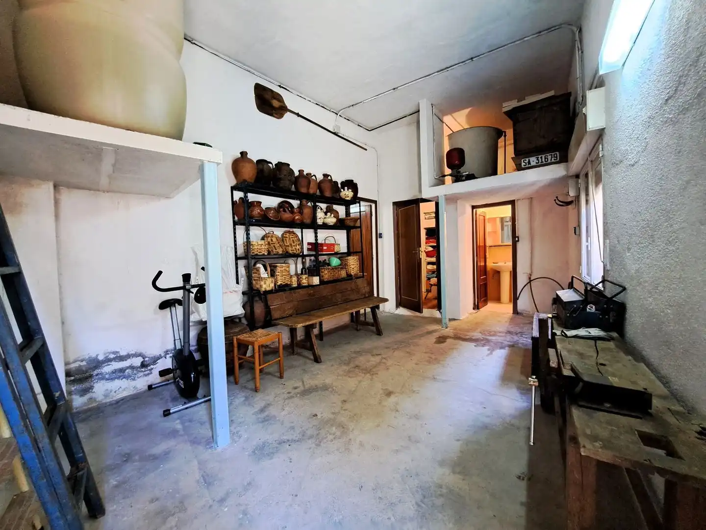 Houses for sale in San Esteban de la Sierra  with Terrace and Storage room