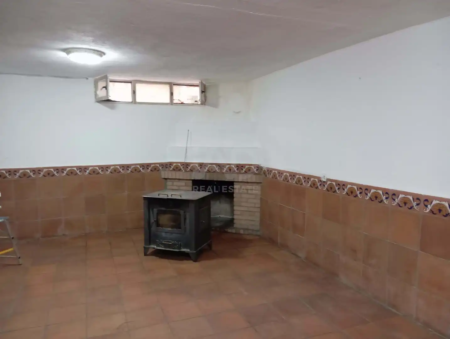 Casa o chalet en venta en Guadalajara con Calefacción