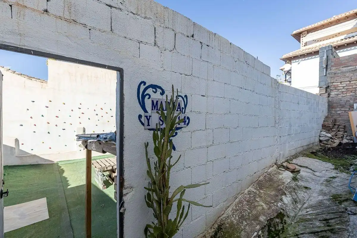 Country homes for sale in Calle Mirador de Rolando, 15, San Ildefonso
