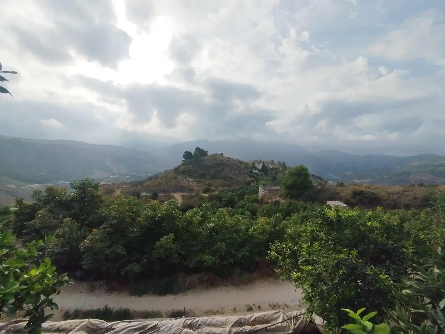 Casa rústica con terraza en venta en Camino Guájar-Faragüit, imagen 79