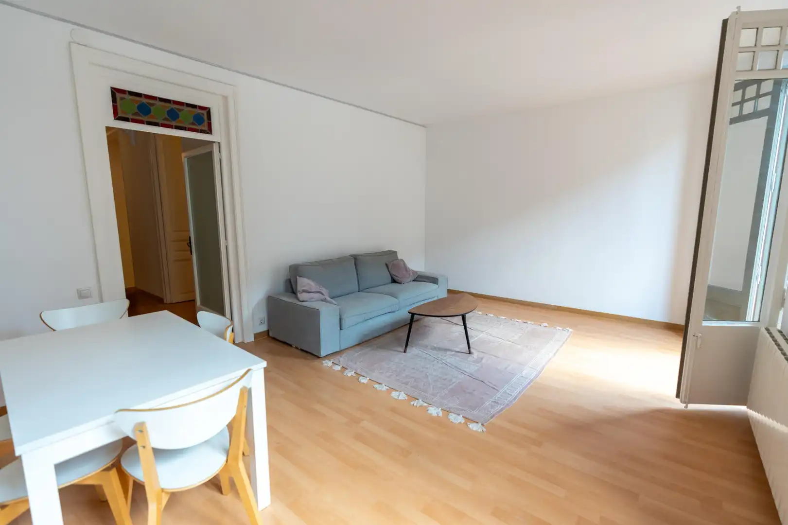 Appartement avec terrasse à vendre à Carrer de Pàdua, imagen 2