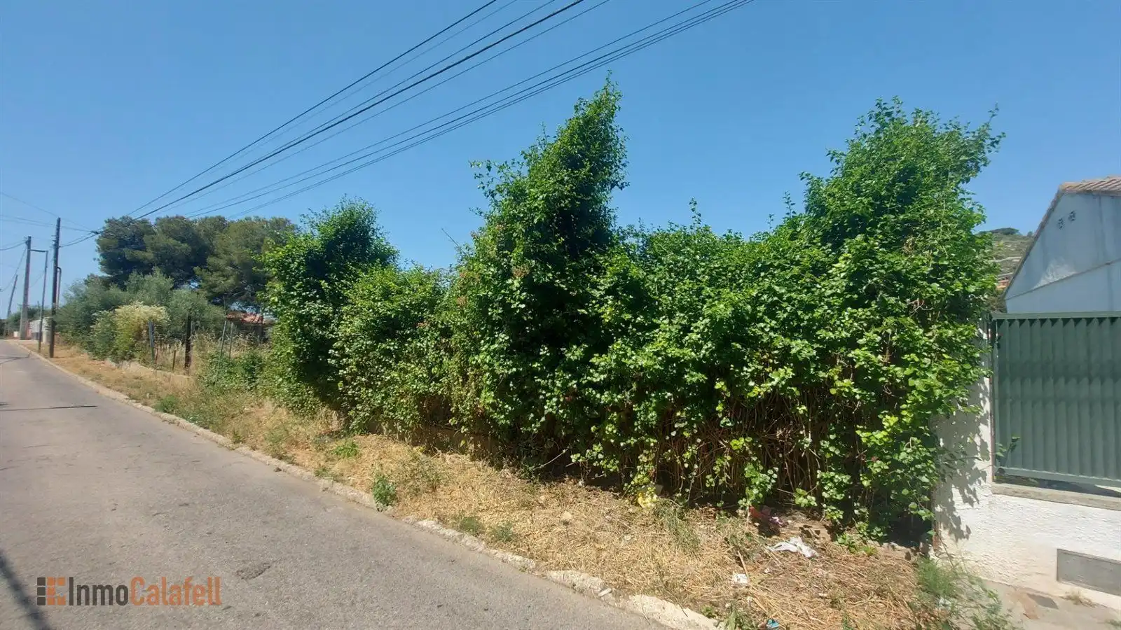 Rural land for sale in Carrer de Bolívia, 51 51