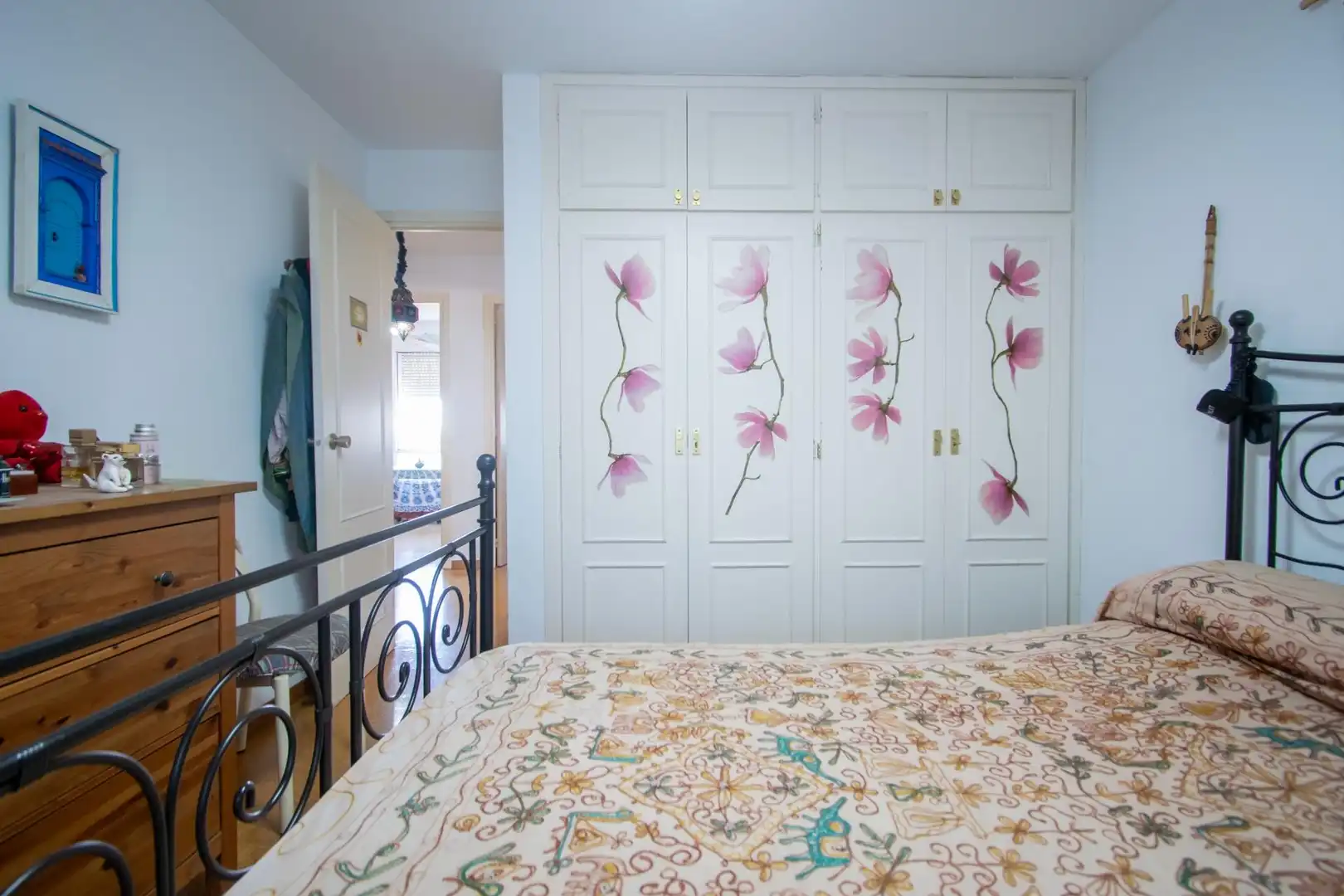 Casa pareada con jardín en venta en Ciudad Aljarafe, imagen 22