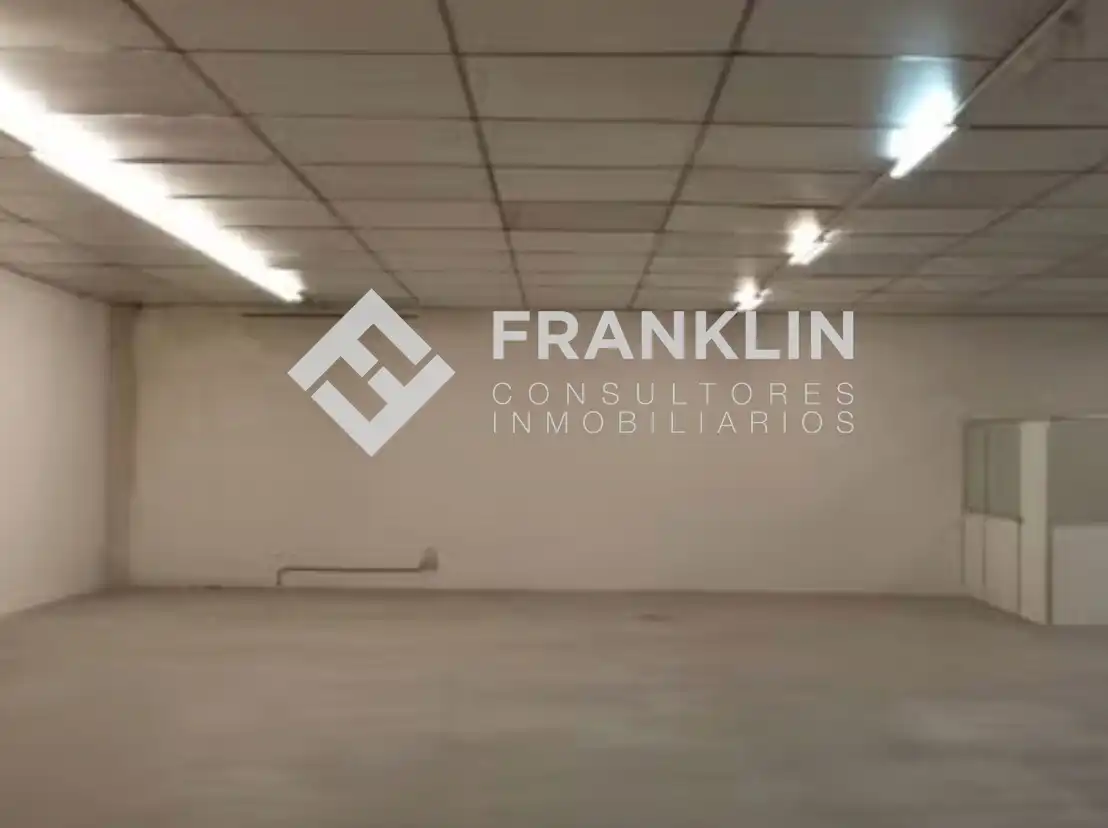 Fabrikhallen zur Miete in La Garriga