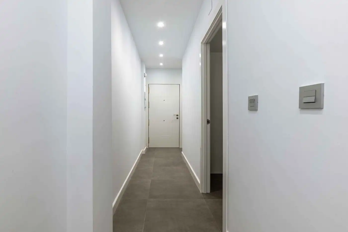 Piso de alquiler en Calle San Pío X, Barrio de Zaidín