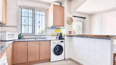 Foto 5 de Casa o xalet de lloguer a Panorama - Sierramar, Alicante