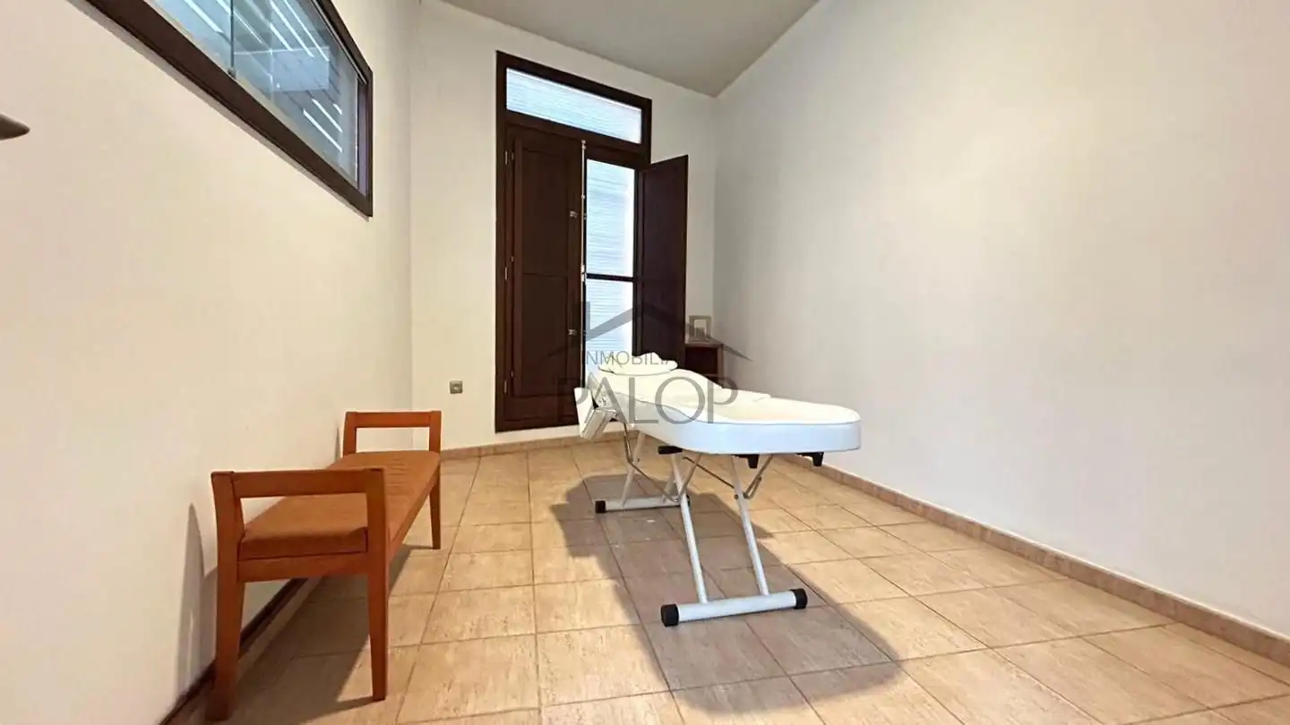 Außenansicht von Geschaftsraum zum Verkauf in Villanueva de Castellón