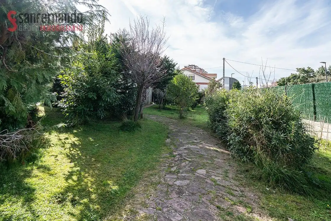 Casa o chalet en venta en Torrelavega 
