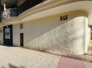 Locale commerciale in affitto a Martos