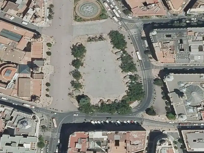 Nave industrial en venta en Valencia