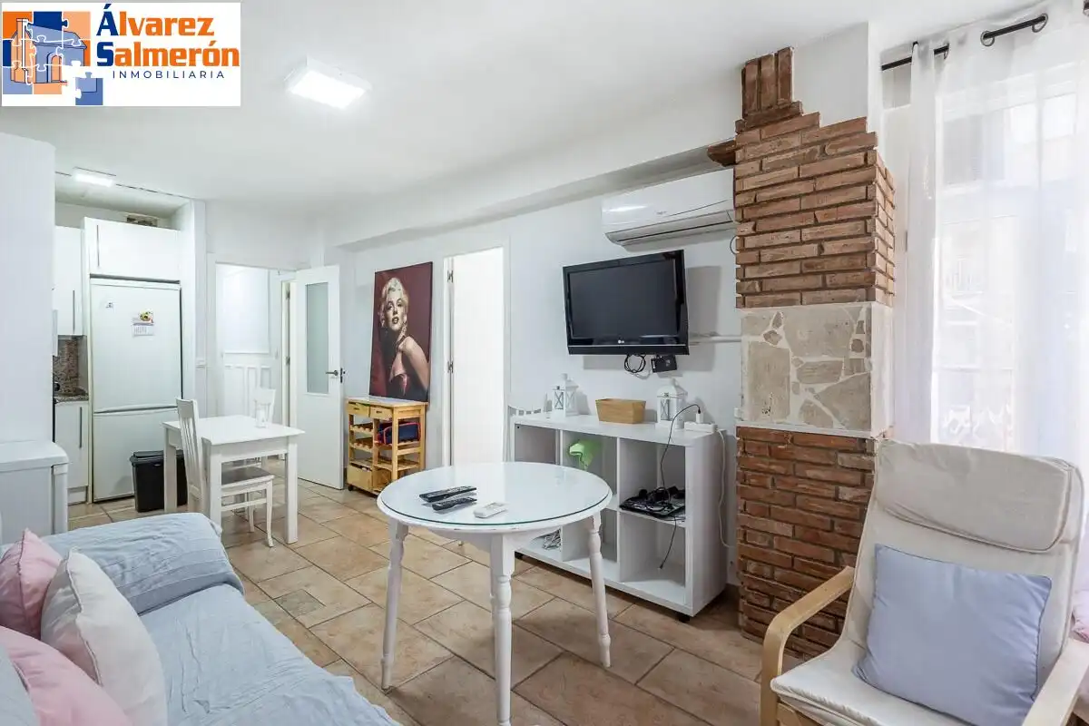 Piso con ascensor en venta en Zaidín, imagen 3