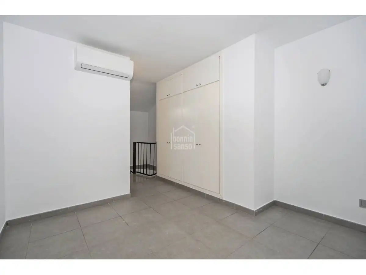 Apartament en venda en Es Mercadal amb Calefacció, Terrassa i Piscina
