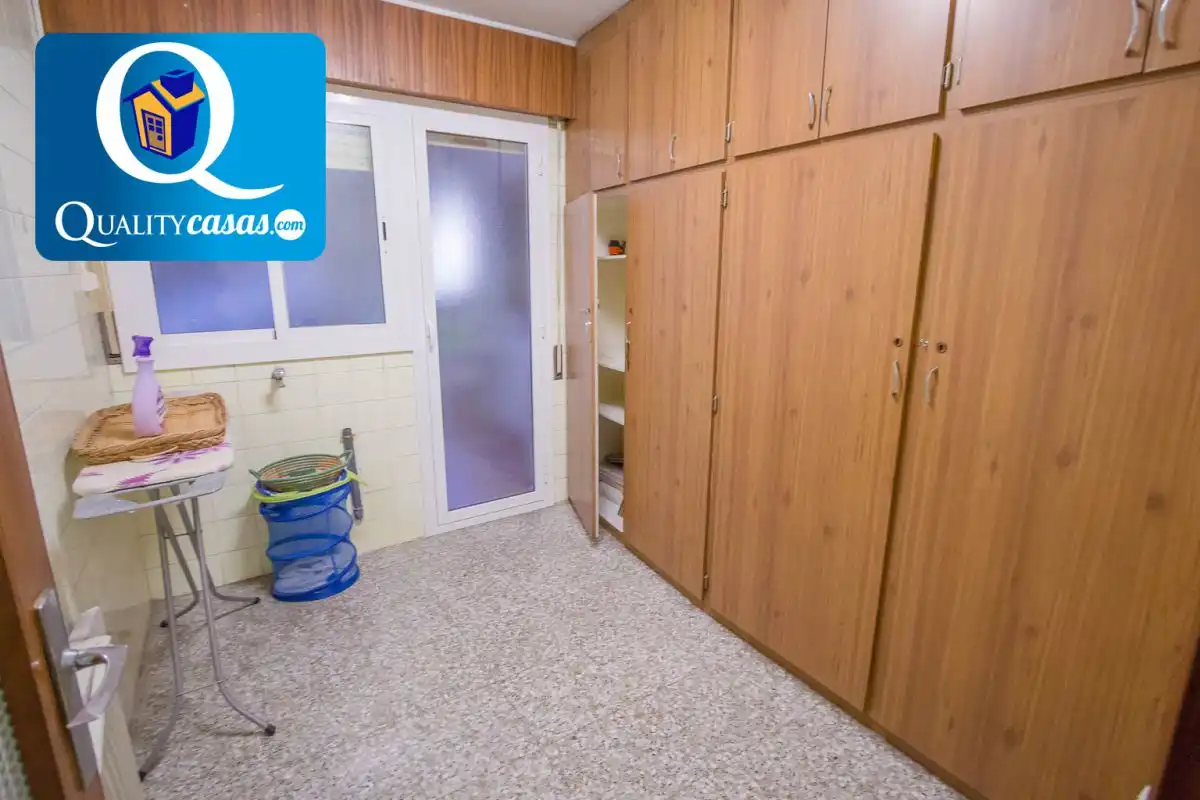Piso con terraza en venta en Centro, imagen 8