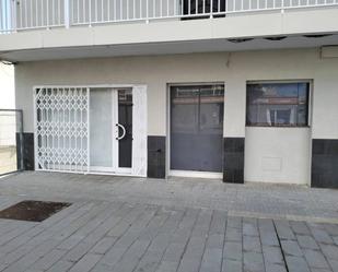 Exterior view of Premises to rent in Mont-roig del Camp