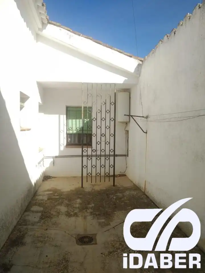 Casa o chalet en venta en Los Hinojosos   con Calefacción, Jardín privado y Piscina