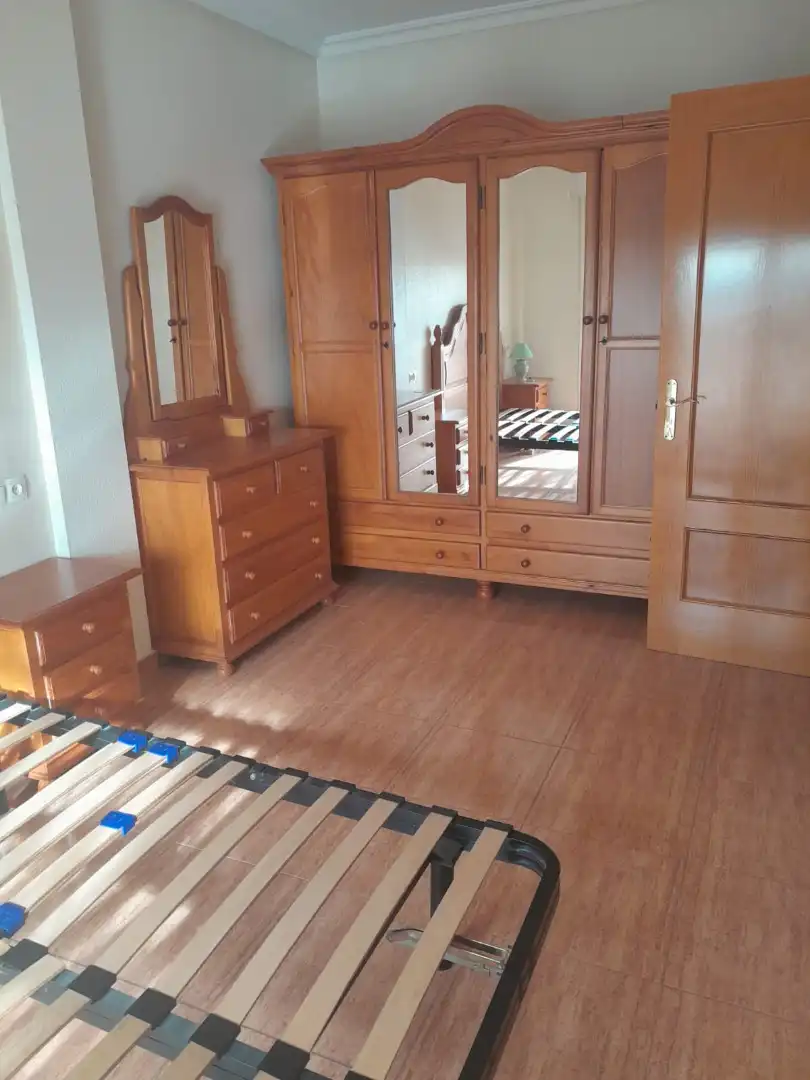 Habitación de Casa o chalet en venta en Almería