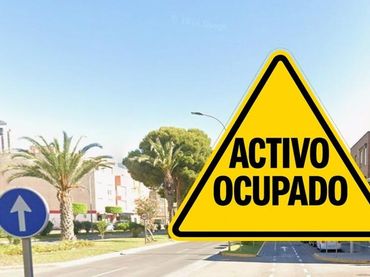 Pis amb ascensor en venda a El Ejido Ciudad