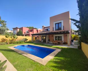 House or chalet to rent in Santa Ponça