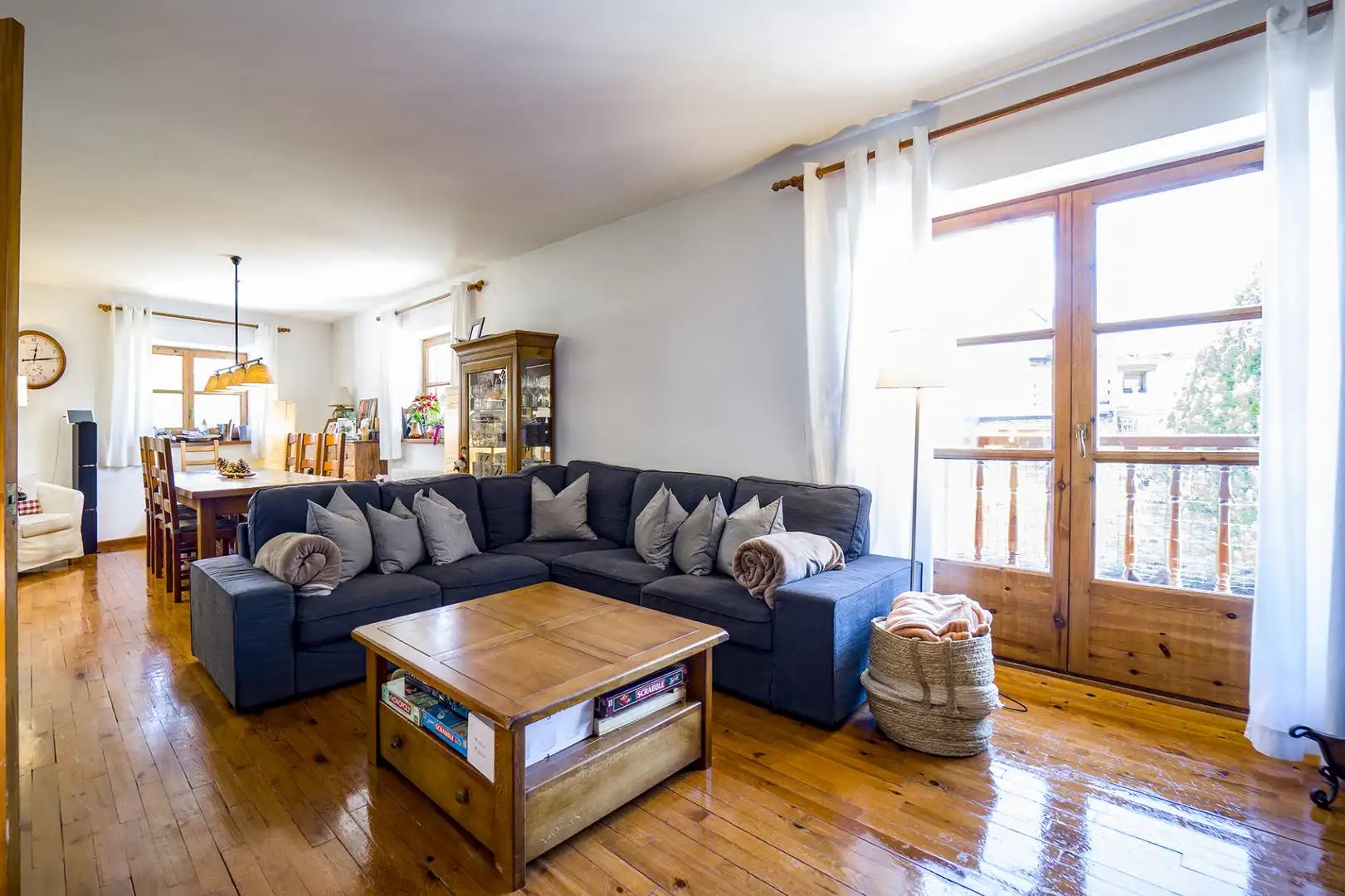 Casa amb jardí en venda a Bolvir, imagen 22