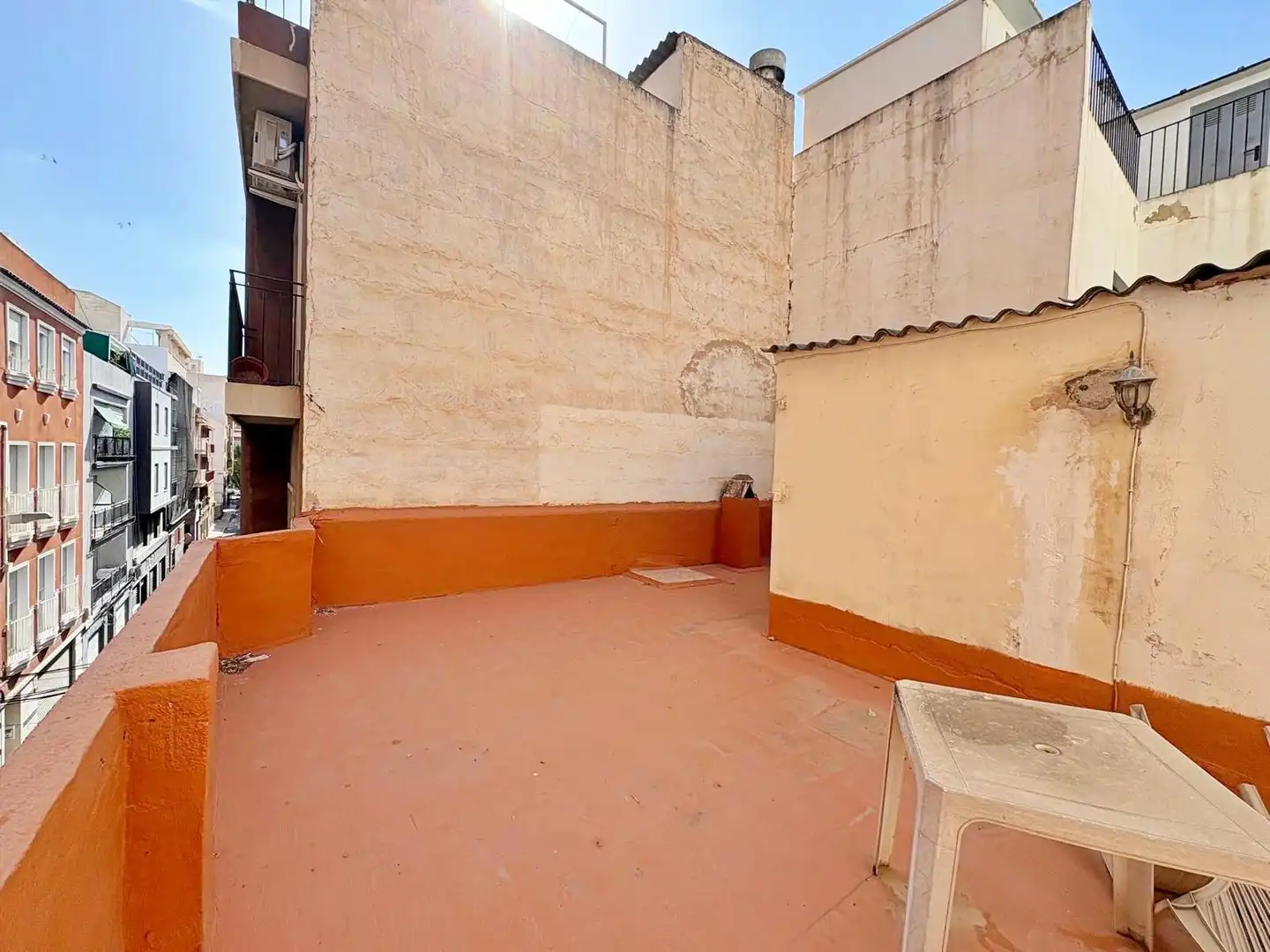 Terrace of Houses for sale in Elche / Elx  with Terrace