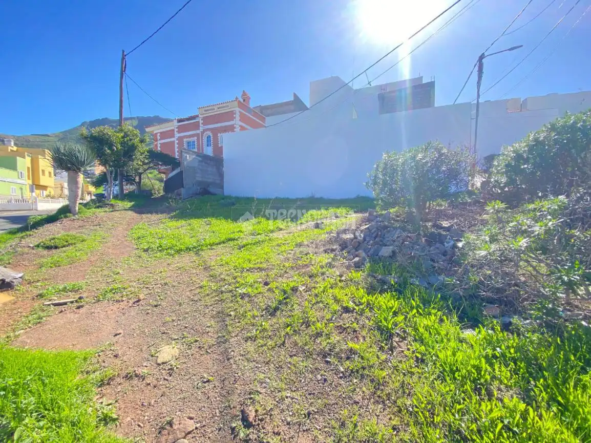 Residencial en venta en Gáldar