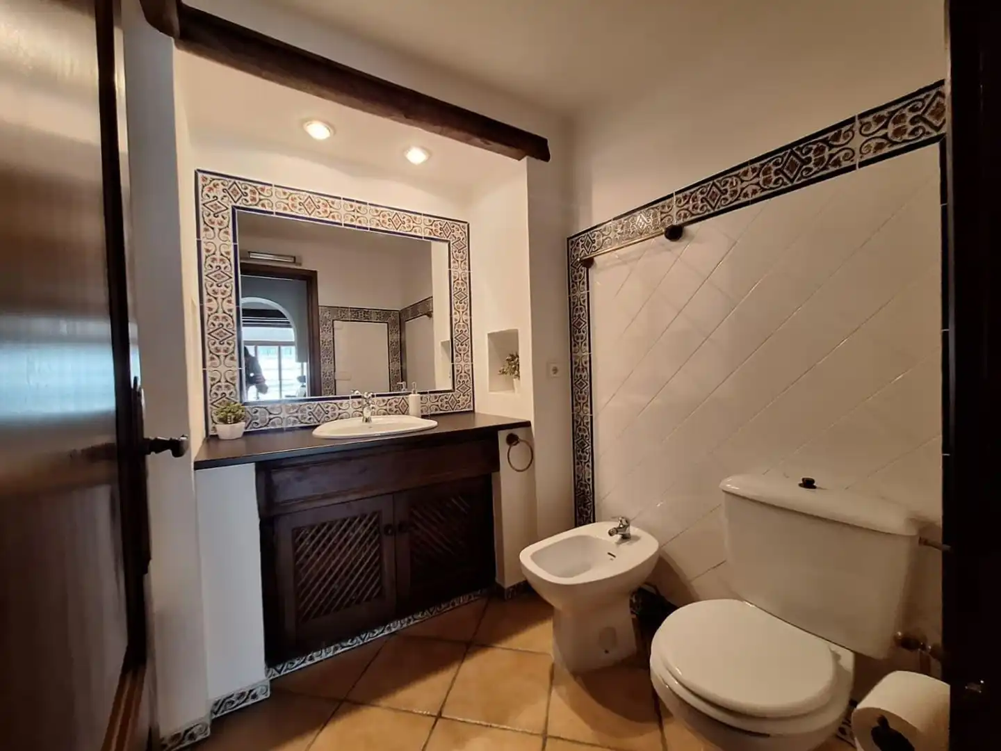 Apartamento con terraza en venta en Roentgen, imagen 22