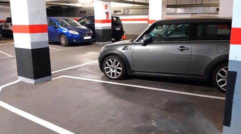 Foto 4 de Garaje en venta en Carrer Carrer del Llenguadoc, 56, Sant Andreu de Palomar,  Barcelona Capital