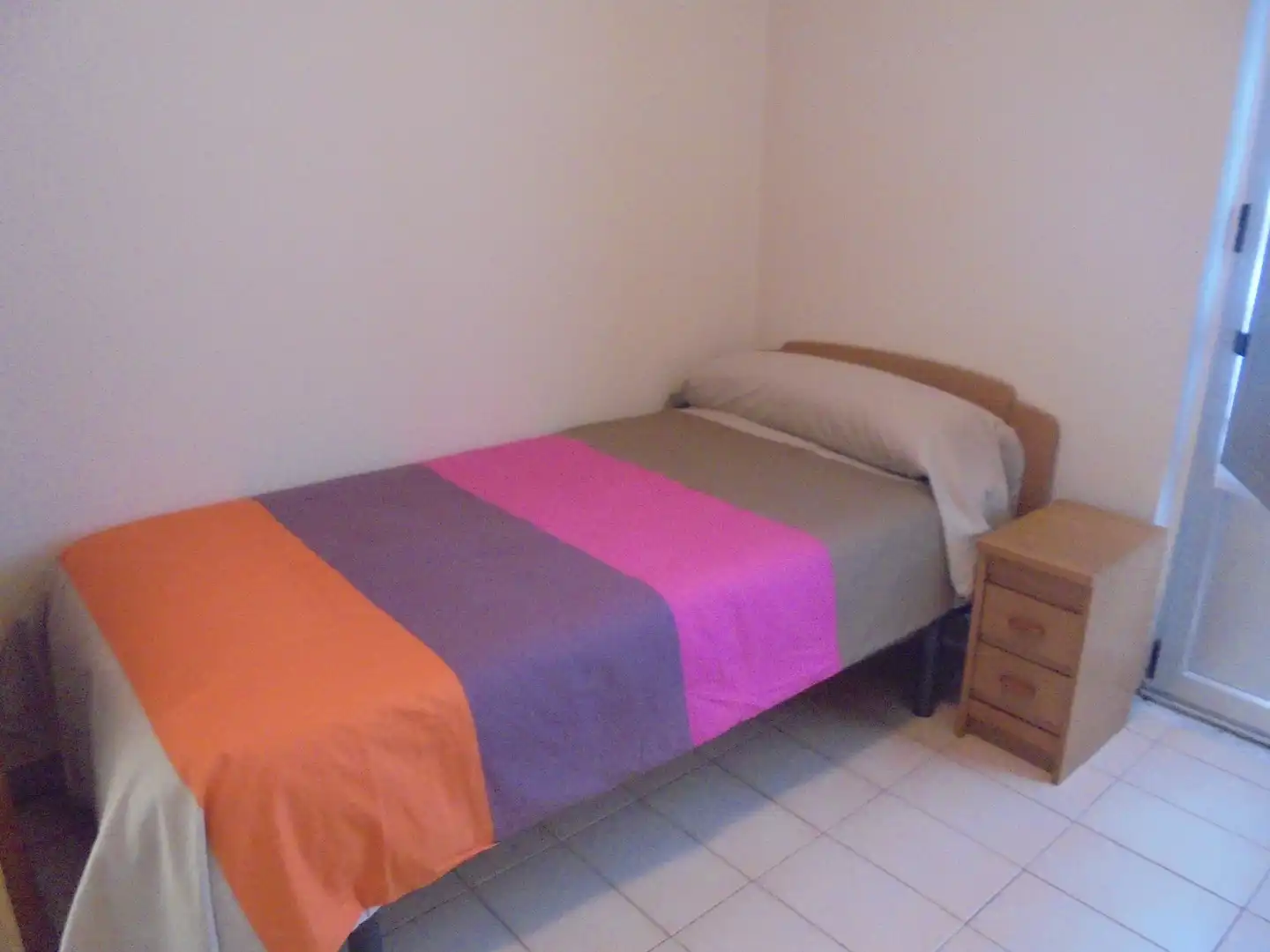 Apartments for rent in Castrillón, Asturias