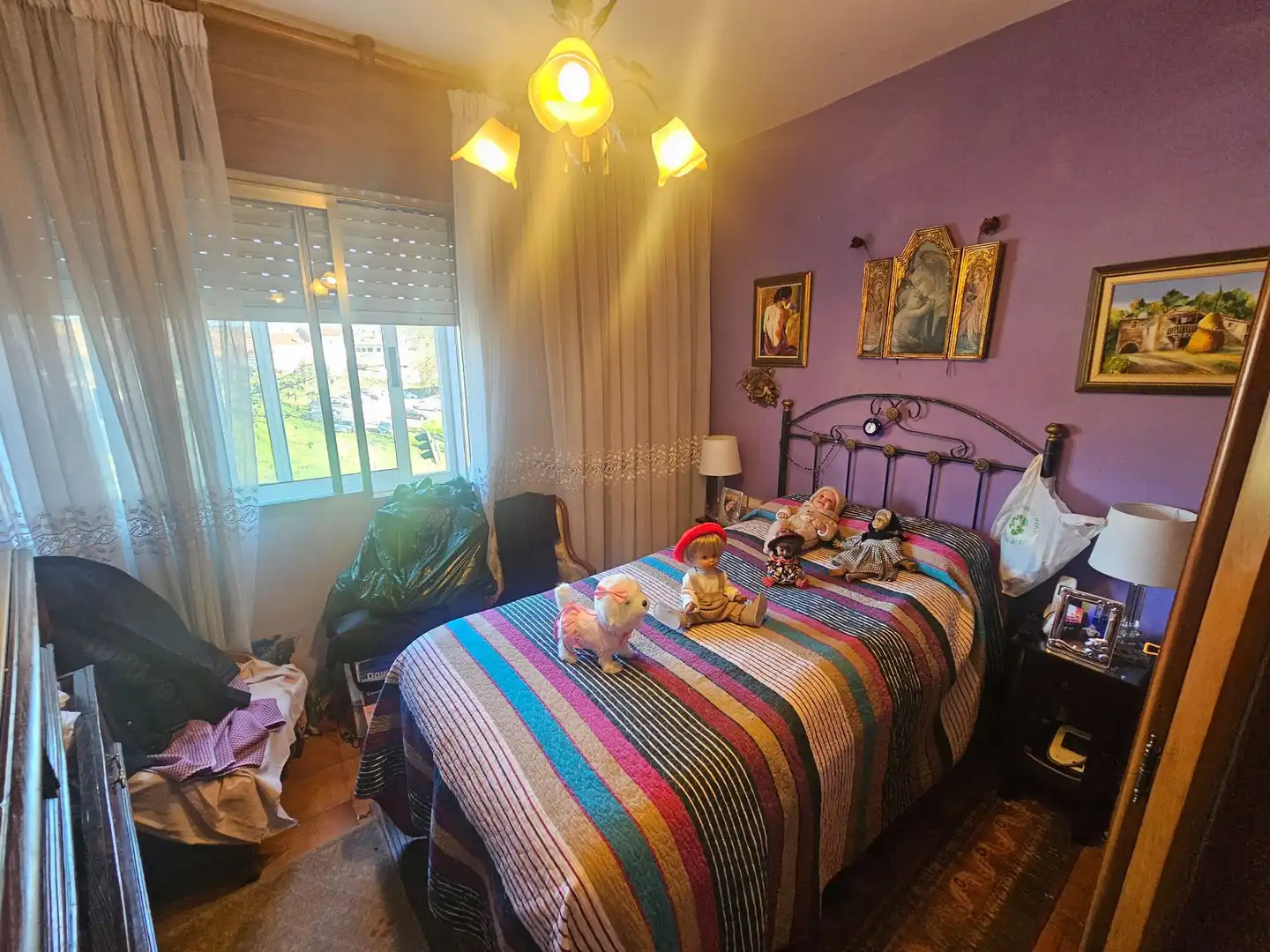 Piso en venta en Rodríguez de Viguri, Campus Norte - San Caetano