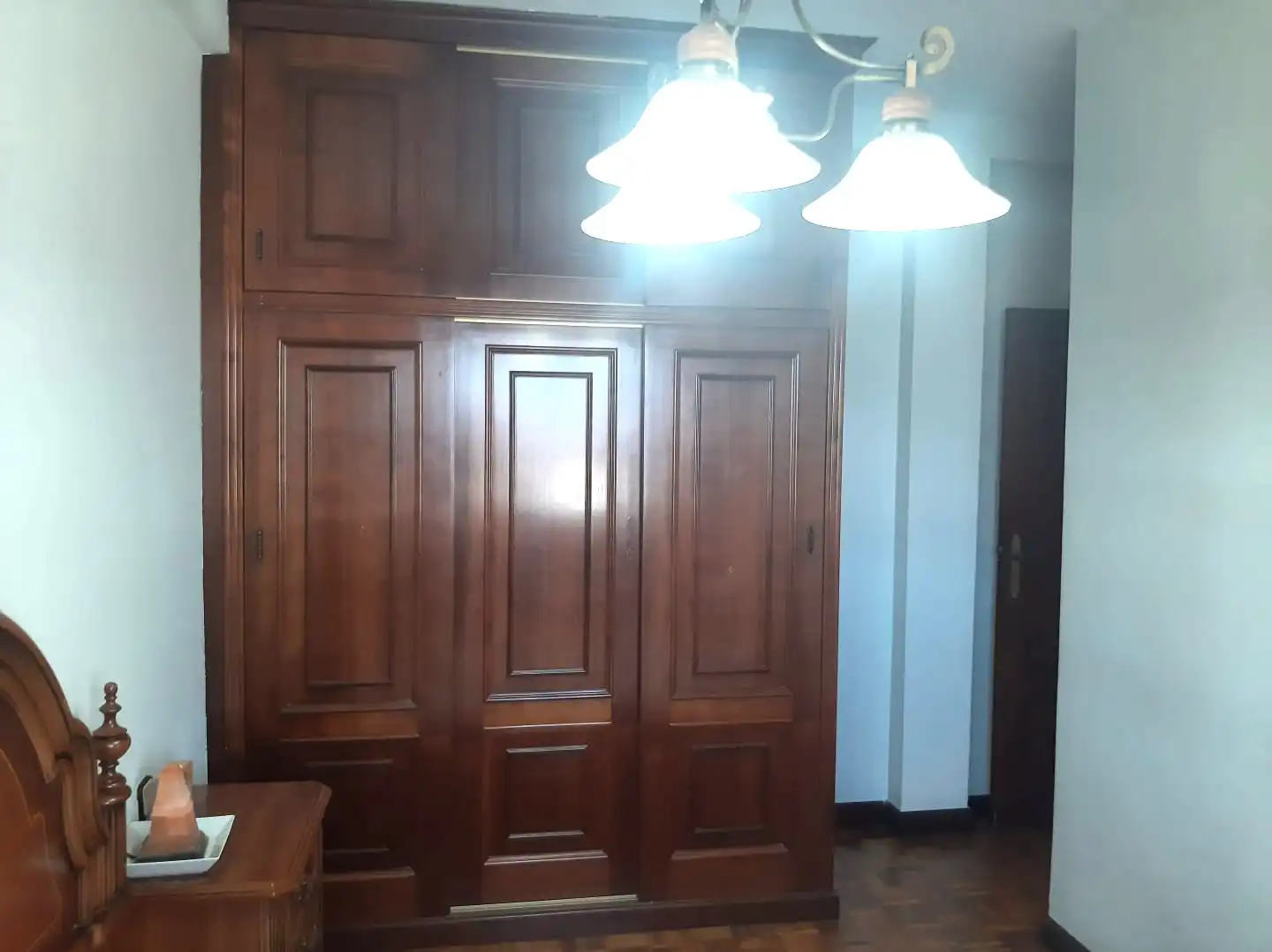 Flat for sale in Caranza