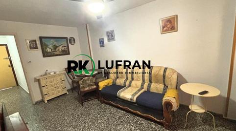 Photo 3 of Flat for rent in Albufereta, Alicante / Alacant