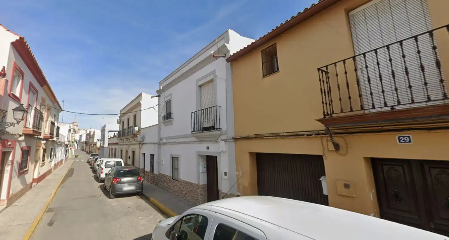 Casa in vendita a Calle CRISTO DEL AMOR, imagen 3
