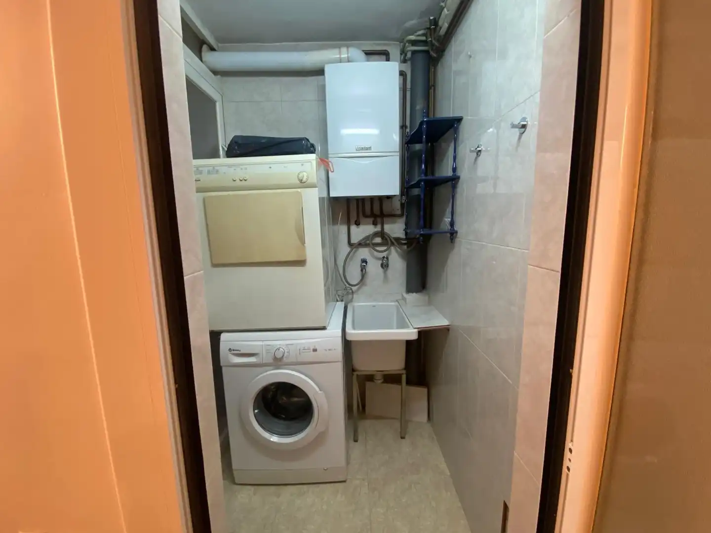 Piso en venta en Catalunya - Fontetes