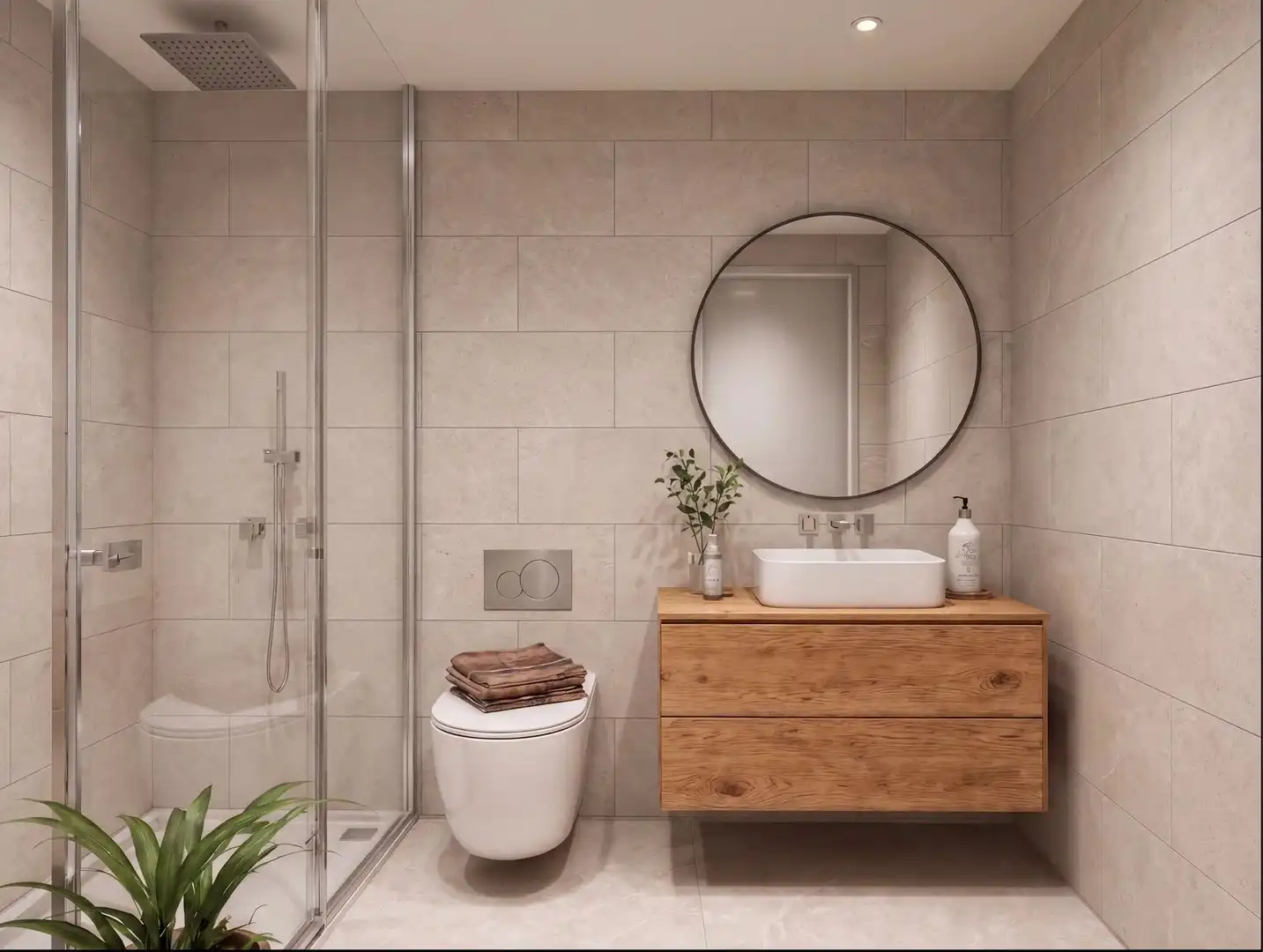 Appartement compact avec piscine à vendre à Capdepera Poble, imagen 22