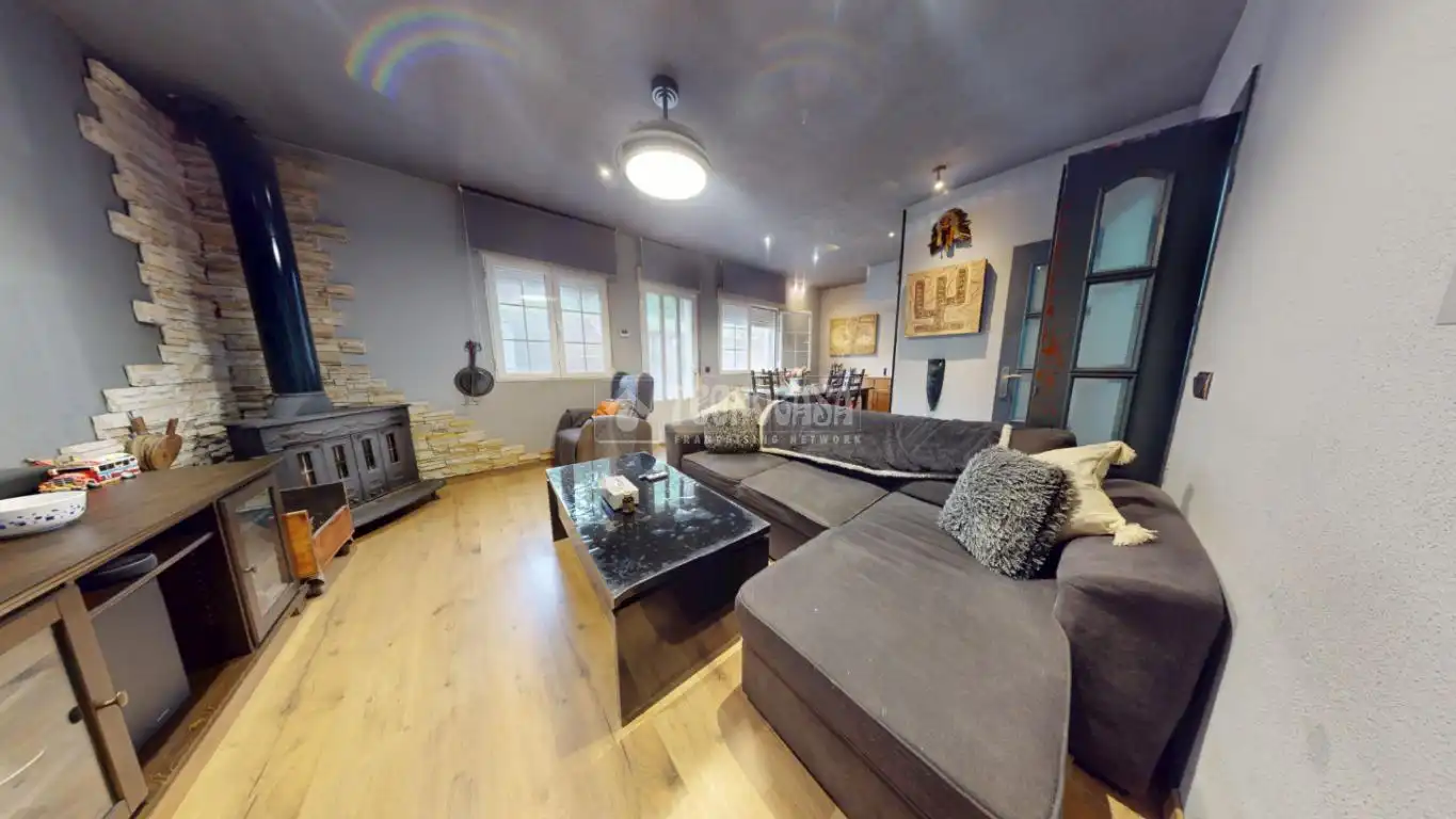 Living room of Houses for sale in Uceda