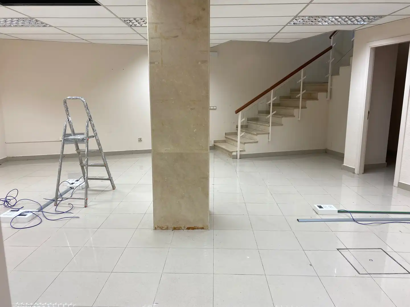 Local comercial de lloguer a Plaça General Prim 9, imagen 7
