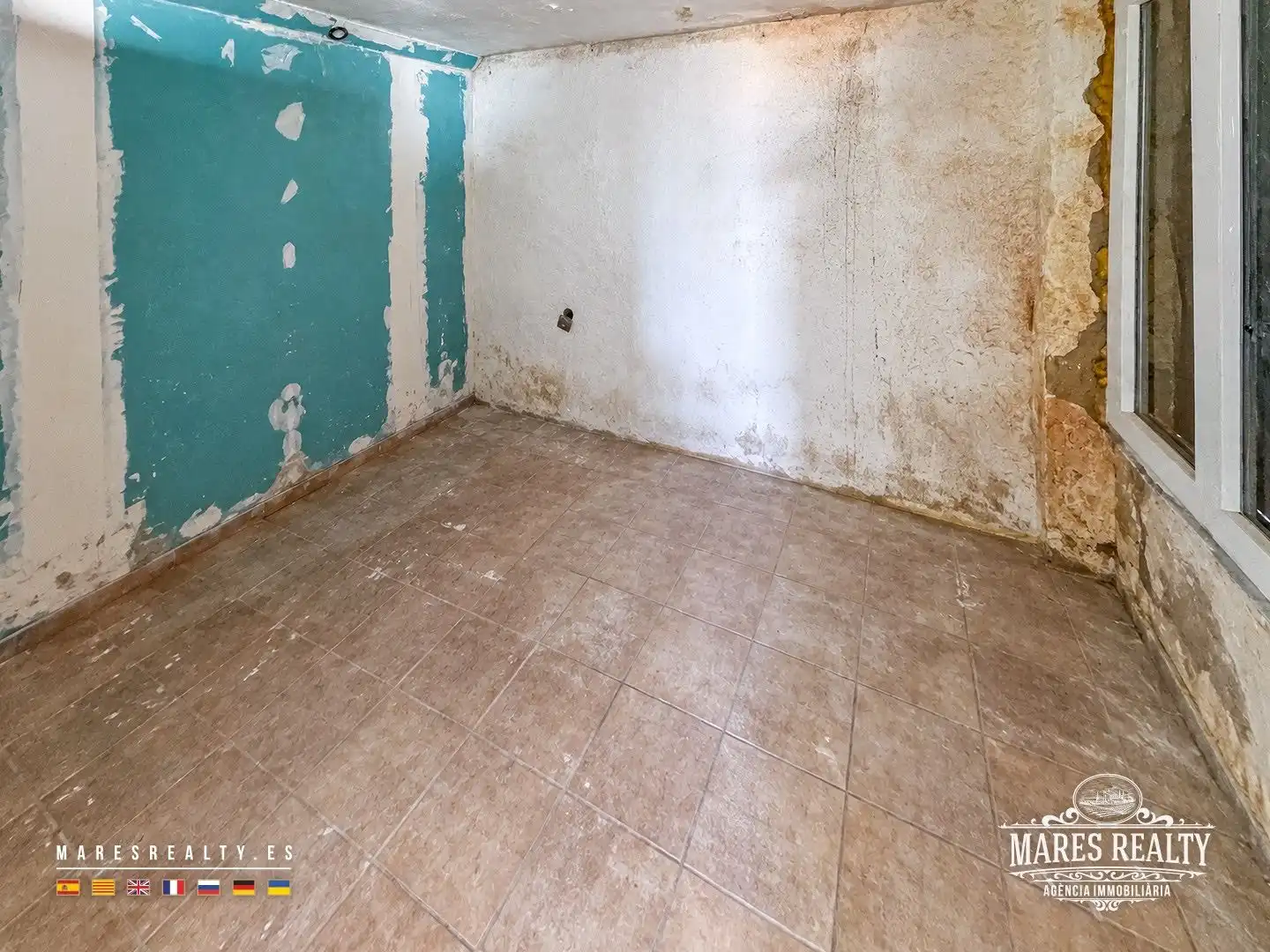 Casa con jardín en venta en Lloret Blau - La Creu de Lloret, imagen 12
