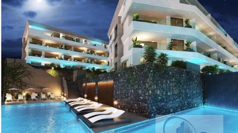 Foto 3 de Residencial en venta en Alcalá, Guía de Isora