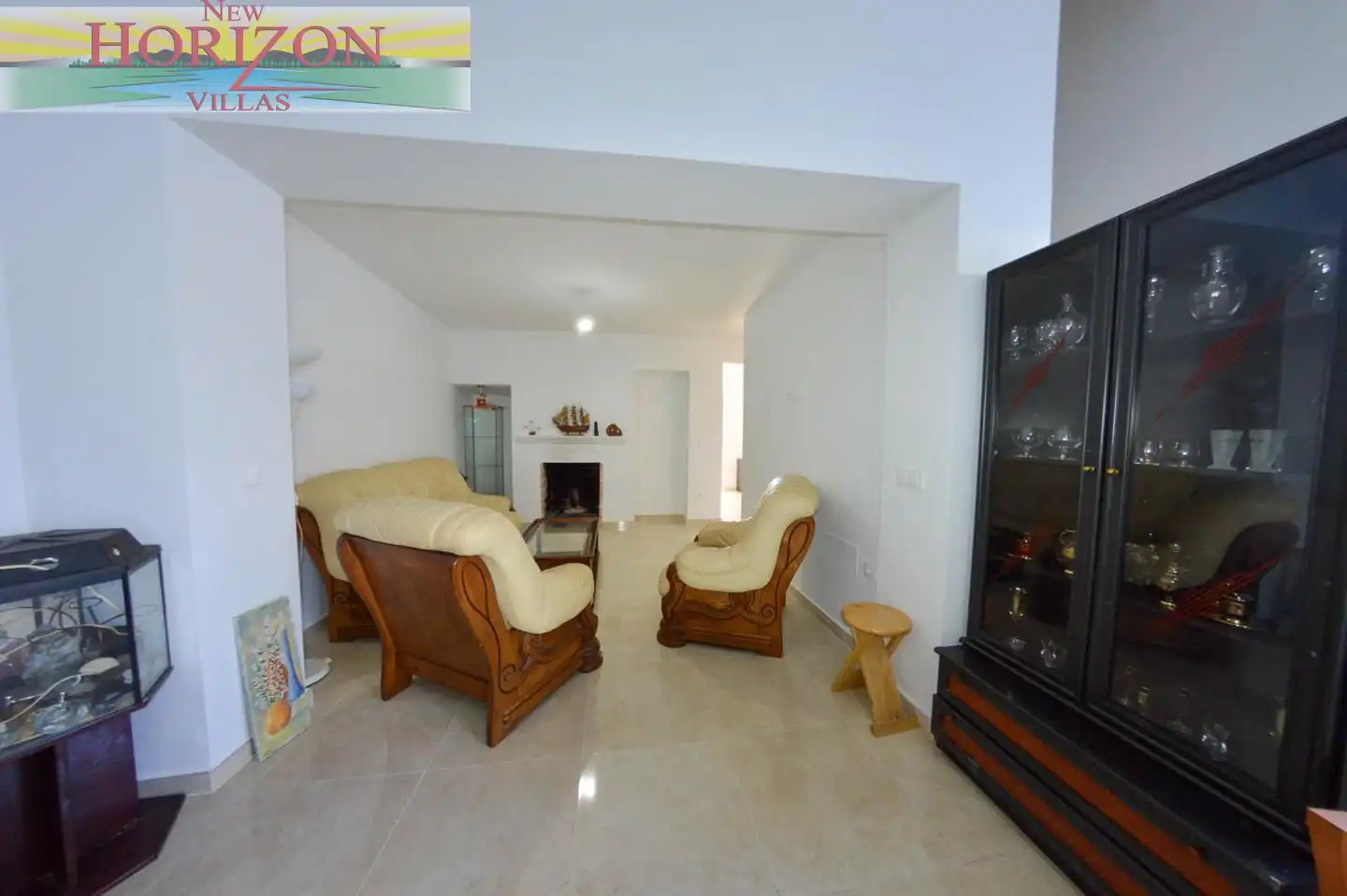 Casa amb jardí de lloguer a Zurgena, imagen 24