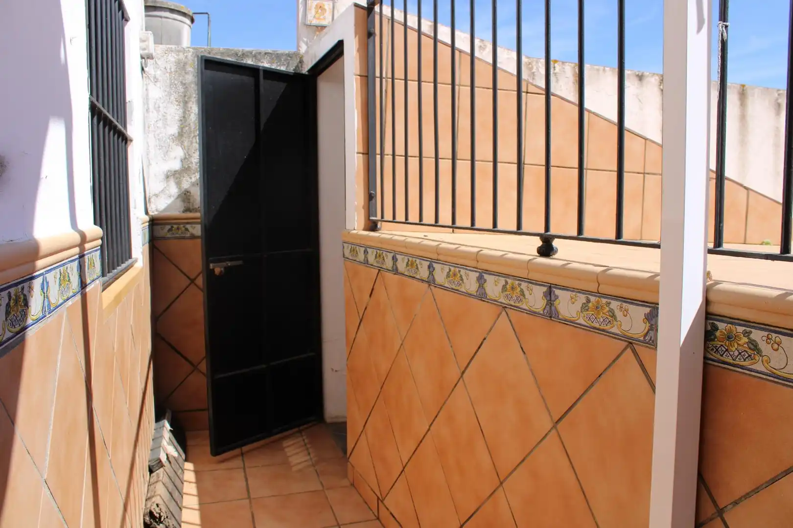 Casa o xalet en venda en Castilblanco de los Arroyos amb Aire condicionat, Calefacció i Traster