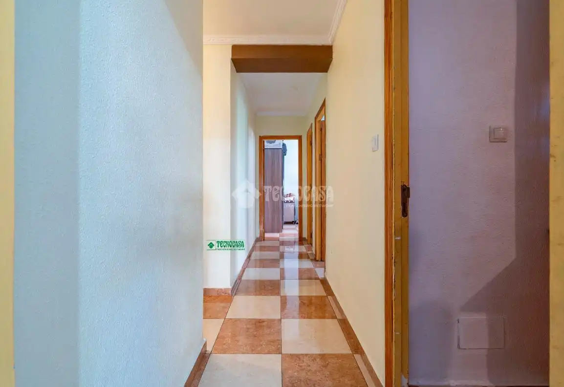 Flat for sale in El Ejido