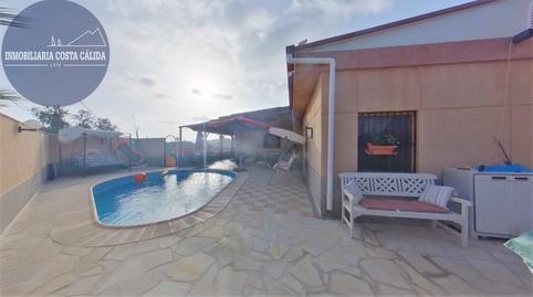 Foto 3 de Casa o chalet en venta en Urbanización Todosol, 54, Los Collados - Los Geraneos, Murcia