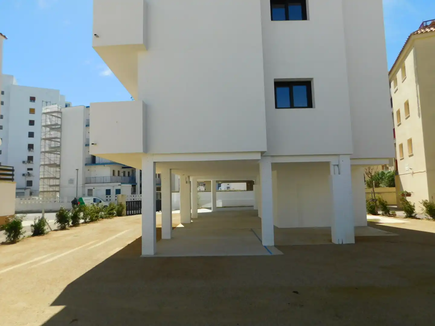 Apartment with terrace for sale in Carrer Punta de Llevant 12, imagen 26