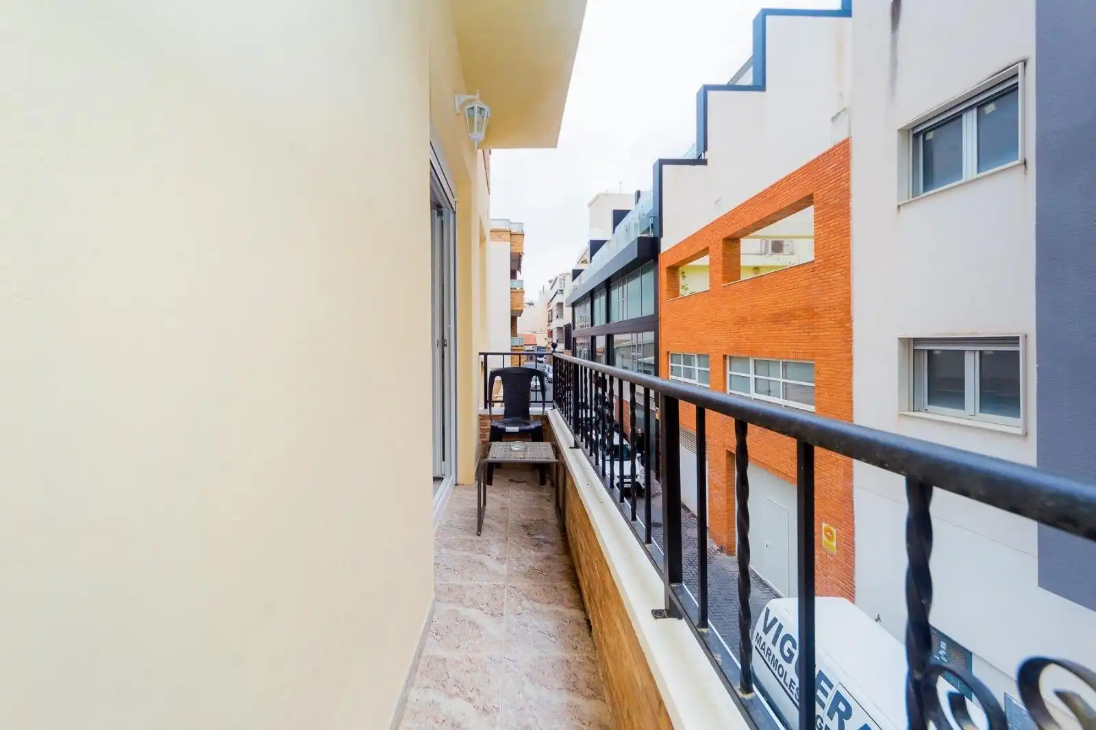 Appartement compact avec ascenseur à vendre à N/A, imagen 20