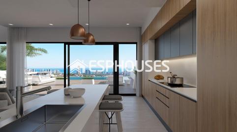 Foto 5 de Casa o chalet en venta en Balcón de Finestrat - Terra Marina, Finestrat